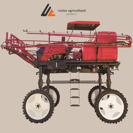 Farm Machinery Battery Mist Blower Crop Agriculture Drone Garden Machine Agricultural Boom Sprayer