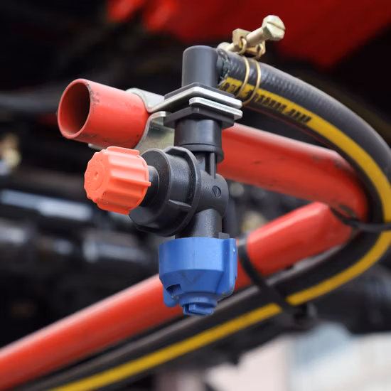 Farm Machinery Battery Mist Blower Crop Agriculture Drone Garden Machine Agricultural Boom Sprayer