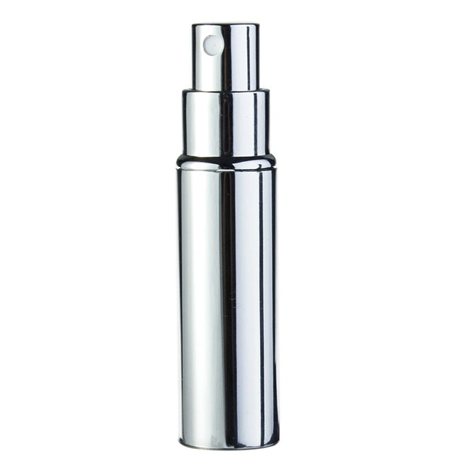 Aluminum Perfume Sprayer Bottle for Perfume