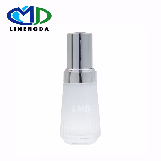 Dropper for Cosmetic Bottle